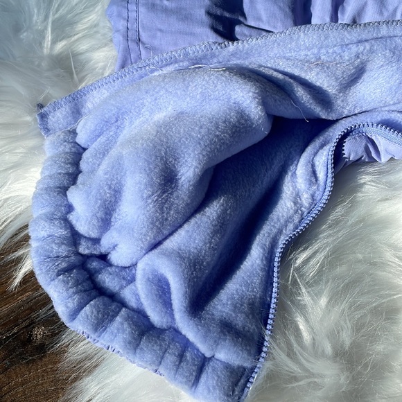 Columbia winter bibs and jacket set EUC size 6 months - Picture 5 of 16